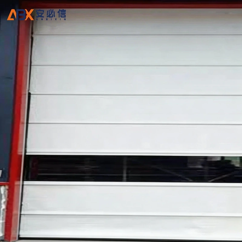 巴音郭楞蒙古自治州软质快速门